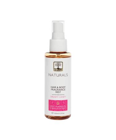 B select Hair and Body Fragrance Mist Dreamy Candy (100ML)