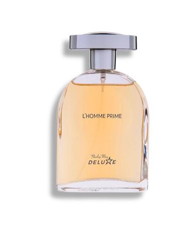 L'Homme Prime Pour Homme Eau de Toilette 3.4 Fl. Oz. Woody Spicy fragrance For Men - Buy Online on GoSupps.com