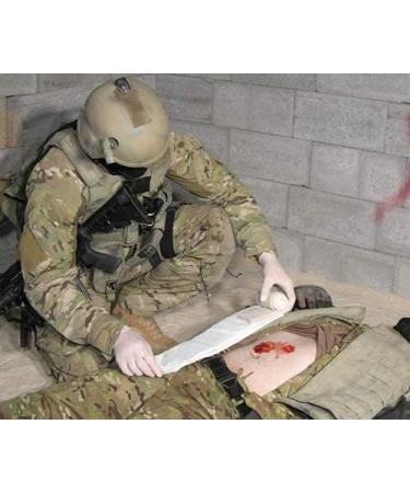 Buy Blast Bandage Online - Fast International Shipping & Premium Wound Care - Buy Online on GoSupps.com