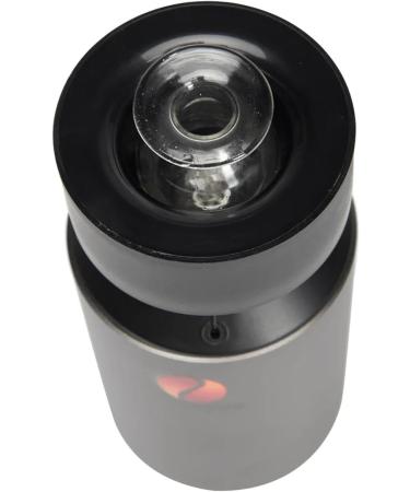 Therasage TherAroma Portable Atomizer Essential Oil Diffuser | Enhance Wellness Anywhere - International Shipping Available - Buy Online on GoSupps.com