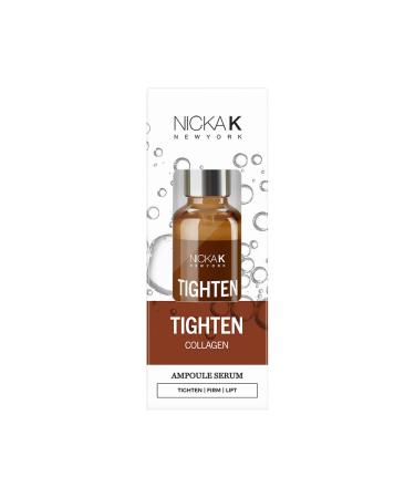 Buy Nicka K Facial Ampoule Serum with Collagen - 1 Fl oz (30 ml) | International Shipping Available - Buy Online on GoSupps.com