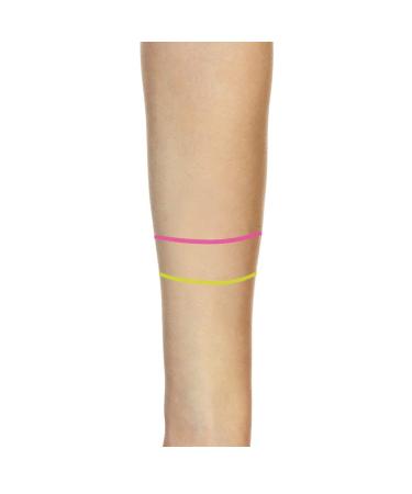 L'Or al Paris Neon Green Eyeliner - Vibrant Color & Long-Lasting Formula | Shop Internationally - Buy Online on GoSupps.com