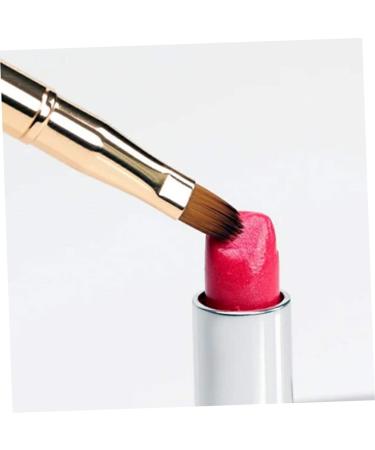 POPETPOP Lip Brush Eyeliner Lipconcealer Lip Gloss Applicator Concealer Brush Makeup Brush Tool Cosmetic Kit Makeup Printable Eyebrow Brush - Buy Online on GoSupps.com