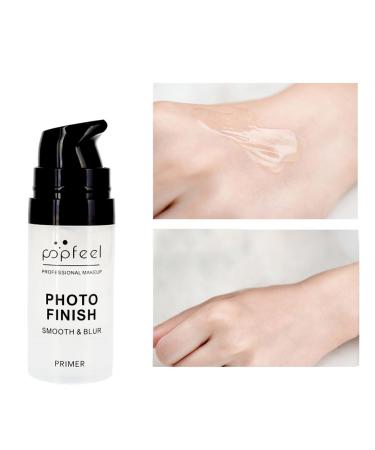 Allbesta Liquid Make-up Primer Base | Invisible Pores Hydrating Formula - 15ml - Buy Online on GoSupps.com
