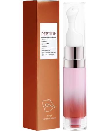 Lip Oil for Women | Moisturizing Gloss 6.5g - Lip Gloss with Plumping Effect and Long-Lasting Wear | For Girls Date Night Dryness Prevention Nourishing and Moisturizing - Buy Online on GoSupps.com