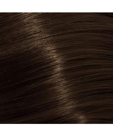 WUNDERBAR - PERMANENT HAIR COLOUR CREAM - FULL RANGE 60ML (4/77)