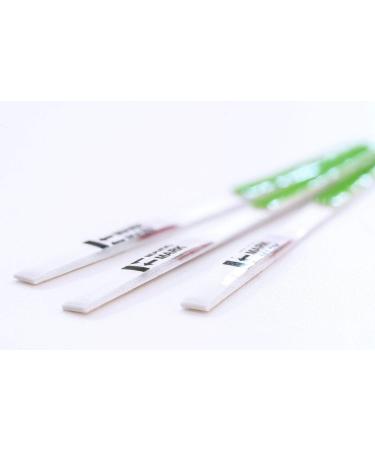 10 Highly Sensitive Ovulation Tests - 20miu/ml Fertility Kit - Buy Online on GoSupps.com