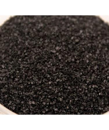 Black Salt for Protection and Driving Away Evil - Ritual and Spell  Purifying  Cleansing  Healing  Metaphysical  Meditation and Wicca 1oz - Buy Online on GoSupps.com