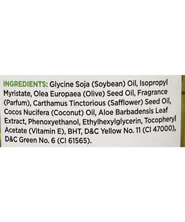 Hollywood Beauty Olive Oil ScalpTreatment 8 oz (Pack of 3) - Buy Online on GoSupps.com