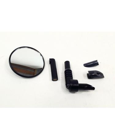 Mirrycle Mountain Bike Mirror - Top Quality Cycling Accessory - Buy Online on GoSupps.com