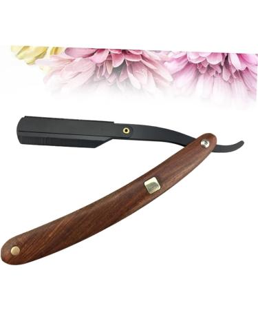 FRCOLOR 6 Pcs Metal Manual Razor Set - Safe Bamboo Razors for Men - International Shipping Available - Buy Online on GoSupps.com