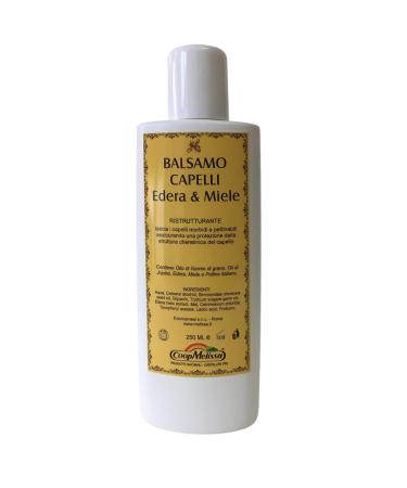 COOP MELISSA Honey balm with ivy 250 ml