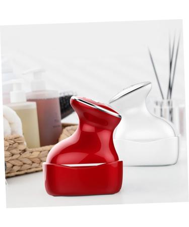 CLISPEED 2pcs Head Massager for Cats - 3D Paws Pet Grooming Tool | Optimal Relaxation & Comfort - Buy Online on GoSupps.com