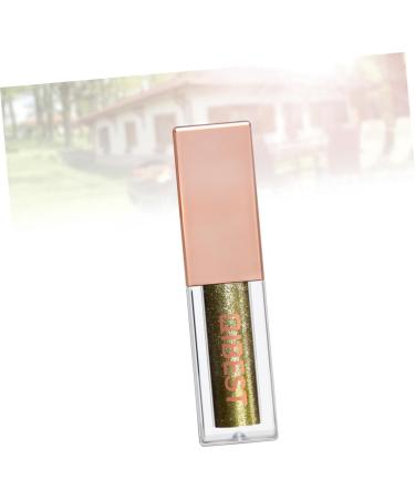 Balacoo 1pc Glitter Eye Shadow Sparkling Eye Shadow Eyeshadow Eye Makeup Liquid Eyeliner Shimmer Pearlescent - Buy Online on GoSupps.com