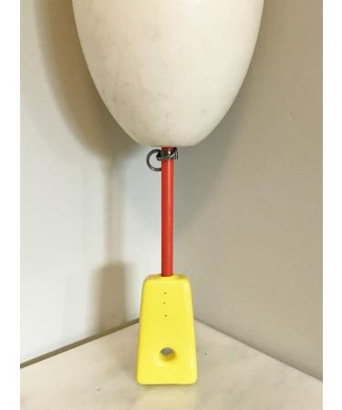 Mast/Mooring/Pick-up Buoy - High-Quality Marine Buoy for Easy Docking and Secure Mooring - Buy Online on GoSupps.com