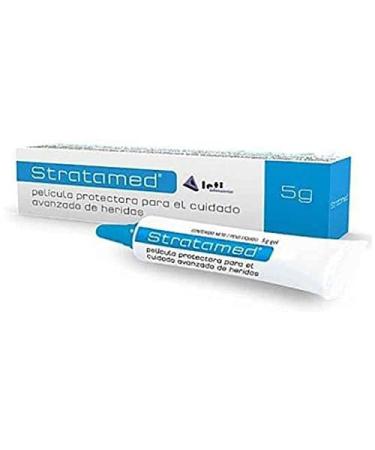 Stratamed STRATAMED WOUND PROTECTIVE FILM 5G