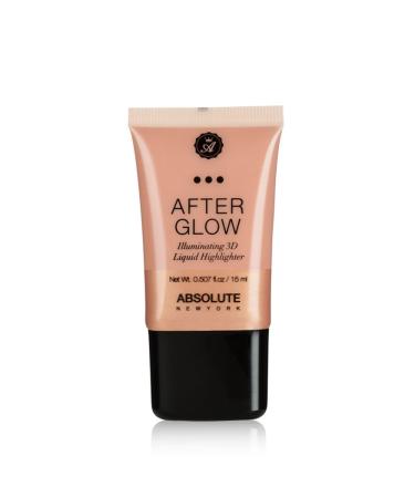 Absolute New York Liquid Illuminator (After Glow)