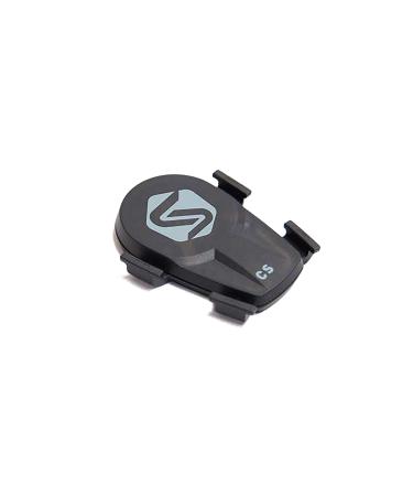 Saris Unisex Adult Sensor-3204103683 Sensor Black One Size