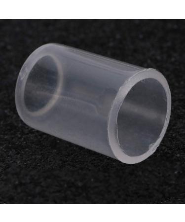 Duokon 30 Pieces Alcohol Tester Mouthpieces | AT6000 Portable Hand Nozzle for Keychain Digital Alcohol Tester - International Shipping Available - Buy Online on GoSupps.com