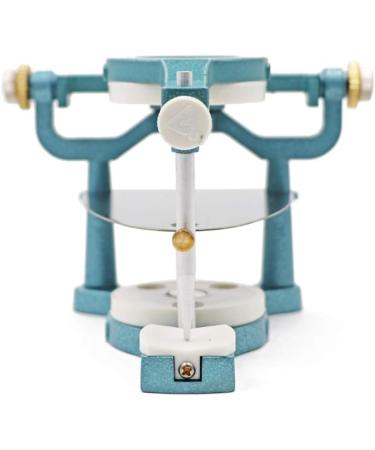Magnetic Denture Articulators for Dental Labs | Large Deluxe Full Arch Magnetic Articulator - Shop Internationally - Buy Online on GoSupps.com