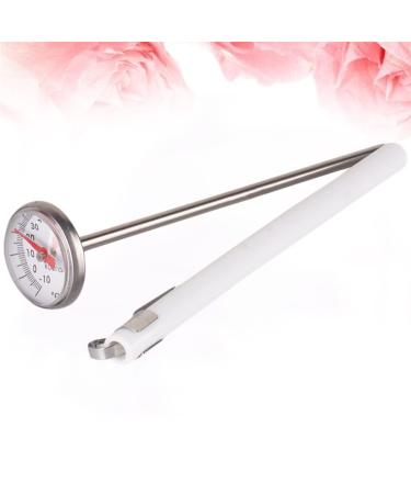 Buy Totority 3pcs Instant Read Food Thermometer Set - Perfect for Drinks Baking Meat Grill & More - International Shipping Available - Buy Online on GoSupps.com