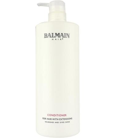 Balmain - Haircare - Conditioner - 1000 ml - Buy Online on GoSupps.com