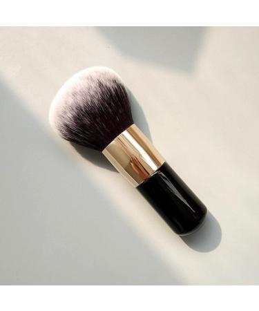 Berichw Cosmetic Brush Large Loose Powder Brush Multi-Purpose Powder Brush Big Tubby Makeup Brush Makeup Tools - Buy Online on GoSupps.com
