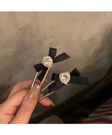 Hair Bobbles Scrunchies for Women Plain Elastic Thick Bands Soft Ropes Ponytail Holder Women's Hair Accessories 2 - Buy Online on GoSupps.com