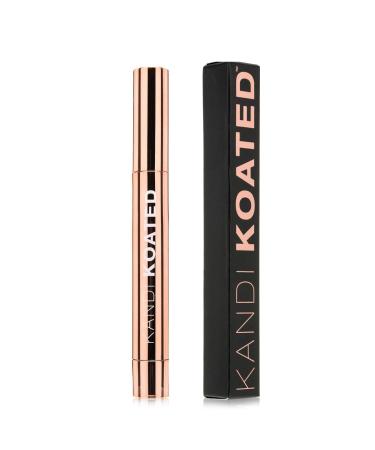 Kandi Koated Hint of Attitude Tinted Lip Balm by Kandi Burruss | Sheer Moisturizing Chapstick with Vitamins | Cruelty-Free & Paraben-Free | Buy Internationally - Best Beauty & Makeup - Buy Online on GoSupps.com
