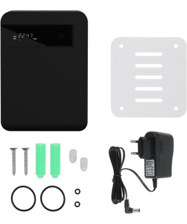 Kyaoayo Intelligent Aroma Diffuser - Smart Essential Oil Diffuser with Two-Fluid Technology App Control Perfect for Large Rooms - International Shipping Available - Buy Online on GoSupps.com