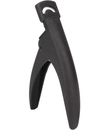 False Nail Tip Clippers Nail Tip Cutter Professional Manicure Adjustable for Round Nails (Narooteeqxzsu3top-11) - Buy Online on GoSupps.com