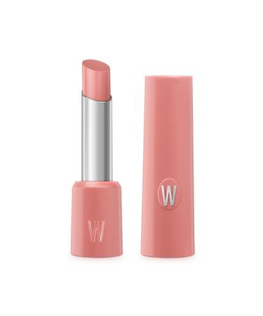 WYCON cosmetics WYCON Cosmetics HYDRASHEER GLOSSY LIPSTICK Lip Glossy Soft and Comfortable Formula Wet Lips Effect - 05 BLOSSOM