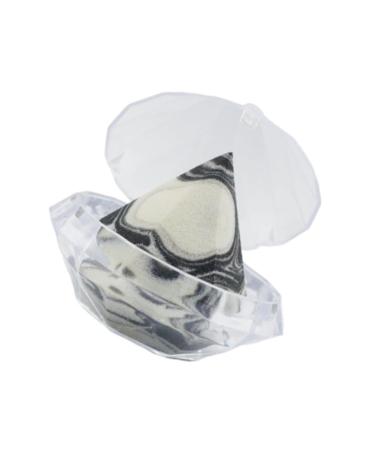 Didiseaon 1 Set Sponge Foundation Sponge Makeup Puffs Fruit Shaped Body Sponges Facial Sponge Puff Cosmetic Powder Puff Loose Accessories Girl Hydrophilic Polyurethane Travel