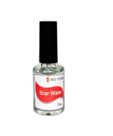 Ofcwoa Scar Liquid 15ml Cosmetic Liquid for Scars for Stage Shows Halloween Cosplay Movie Theater Role Play