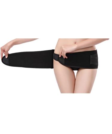 ZOUTYI BELVIS BRACE LOW AGREEMENT TO HOODGIASACA SACROILIAC GIRLS PAIN RELIEF FOR BELVIAN LUMBAR NERVE LEG IMAGES AND GREVITY SIST SI JOME MONEY FOR WOMEN AND MANblackone size