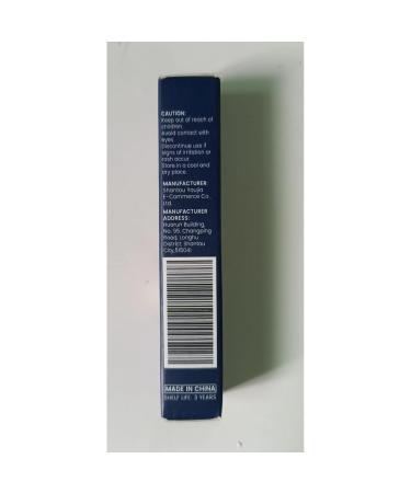 Buy Generic Lash Serum | Advanced Eyelash Conditioner for Curled Lashes | Daily Moisturizing Care for Beautiful Black Lashes - Worldwide Shipping - Buy Online on GoSupps.com