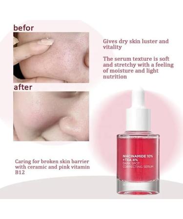 Miracle Korean Serum 30 ml - 14 DAYS MIRACLE SERUM - Korean Import Parallel Import  - Buy Online on GoSupps.com