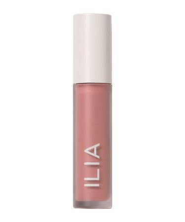 ILIA Balmy Gloss Tinted Lip Oil in Only You - Neutral Nude | Non-Toxic & Cruelty-Free Clean Beauty - Buy Online on GoSupps.com