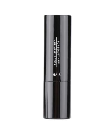 Temporary Hair Dye Pen - Black Hair Coloring Mascara for White Hair | DIY Makeup Stick - Buy Online on GoSupps.com