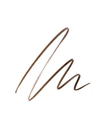 Max Factor Brow Shaper Pencil 30 Deep Brown - 0.1 oz | Women's Eyebrow Makeup - Buy Online on GoSupps.com