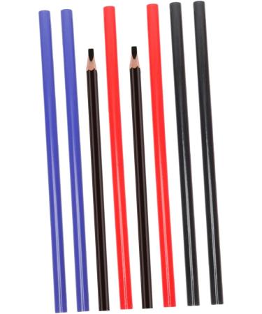  Ipetboom Ipetboom 2 Sets Eyebrow Pencil Eyeliner Eyebrow Eyeliner Pencil Eyebrows Dark Eyebrow Pen Lip Positioning Pen Supply Eyebrow Drawing Wooden 8 Pieces * 2 - Buy Online on GoSupps.com