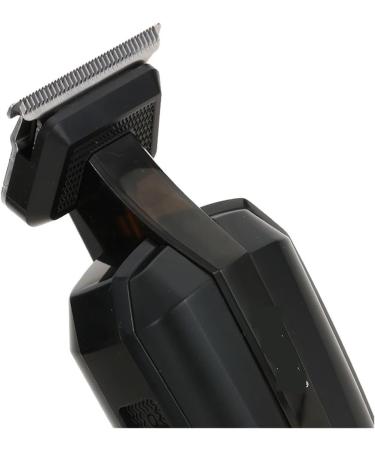 V-952 Electric Shaver & Hairdresser USB Charging - Personalized Carving Scissors for Precision Grooming - Buy Online on GoSupps.com