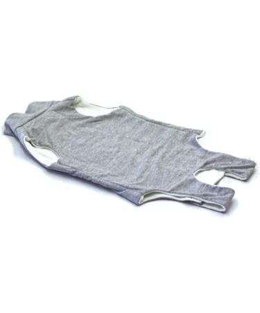 Fashion Dog Cura Pets Surgical & Health Bodysuit for Dogs & Cats - 39 cm | International Shipping Available - Buy Online on GoSupps.com
