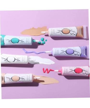 Professional Eyeshadow Primer Cream Waterproof Quick Dry Long Wear Eye Concealer Eyeshadow Primer Base Eye Concealer Eyeshadow Primer Cream Eyeshadow Primer Base Eye Concealer Eye Shadow. - Buy Online on GoSupps.com