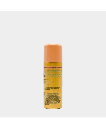 EBIN NEW YORK Hair Spray Tinted Lace Aerosol Spray 3pack Light Warm Brown 2.7 Oz/ 80 mL | Quick dry Water Resistant No Residue Even Spray Matching Skin Tone Natural Look 2.7 Fl Oz (Pack of 3) Light Warm Brown - Buy Online on GoSupps.com