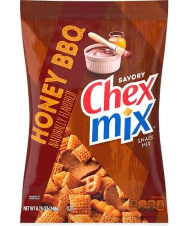 Honey BBQ Chex Mix 8.75oz - Buy Online on GoSupps.com