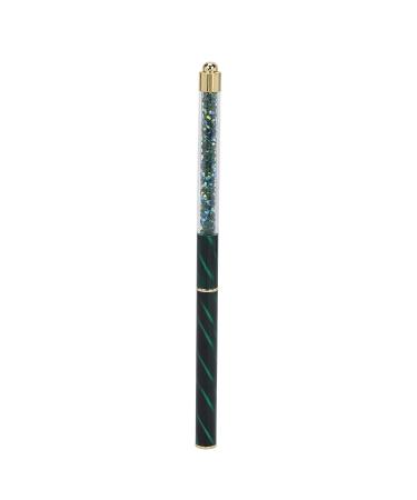 Manicure Liner & Dotting Pen for Nail Art - Dark Green Strass Picker Tool for DIY Decoration - Buy Online on GoSupps.com