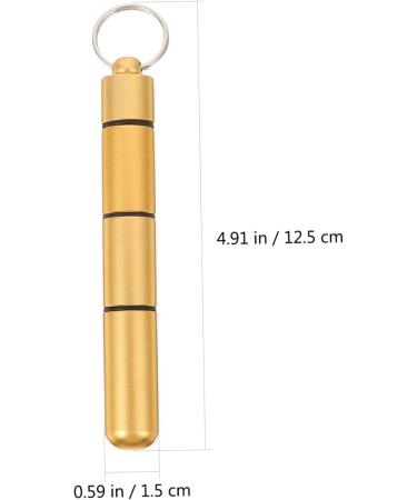 PartyKindom 1set Ear Set for Earwax Removal Comfortable Cleaning Tools Kit Portable Ear Cleaning Supplies - Buy Online on GoSupps.com