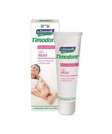 Dottor Ciccarelli Relax Gel for the feet 50ml