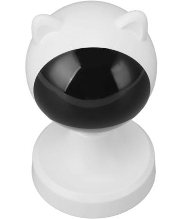 Heepdd Automatic Cat Laser Toy | USB Motion Activated Interactive Toy for Indoor Cats and Dogs - Buy Online on GoSupps.com